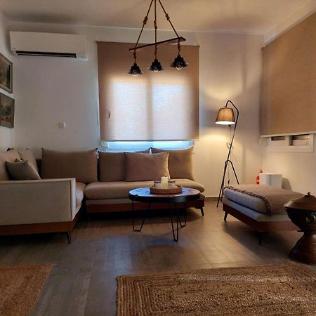 Maya Apartments, Modern And Convenient Apartments With Private Parking Skiathos Exterior foto