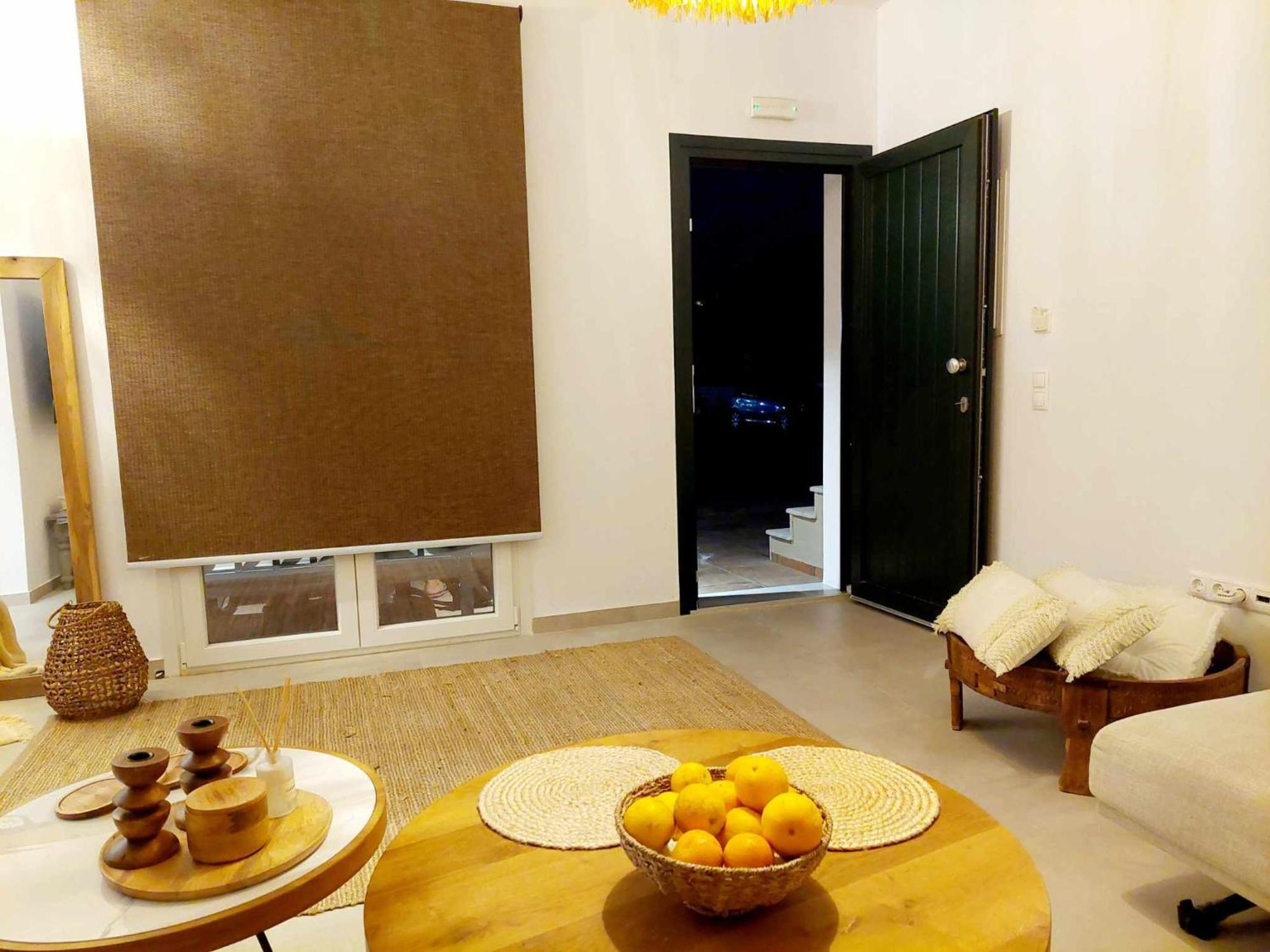 Maya Apartments, Modern And Convenient Apartments With Private Parking Skiathos Exterior foto