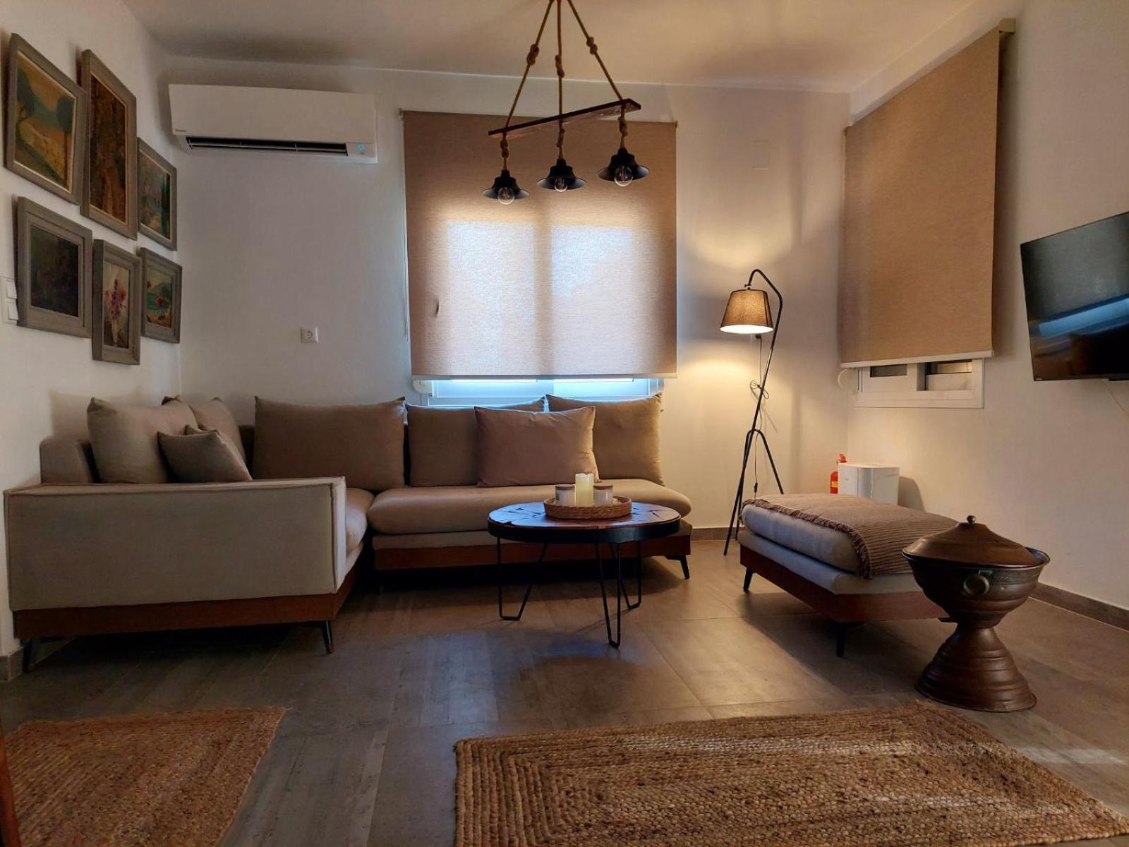 Maya Apartments, Modern And Convenient Apartments With Private Parking Skiathos Exterior foto